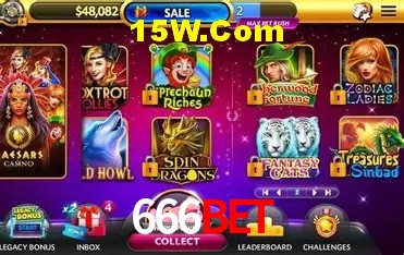 666bet Plataforma - Certificada MGA desde 2015