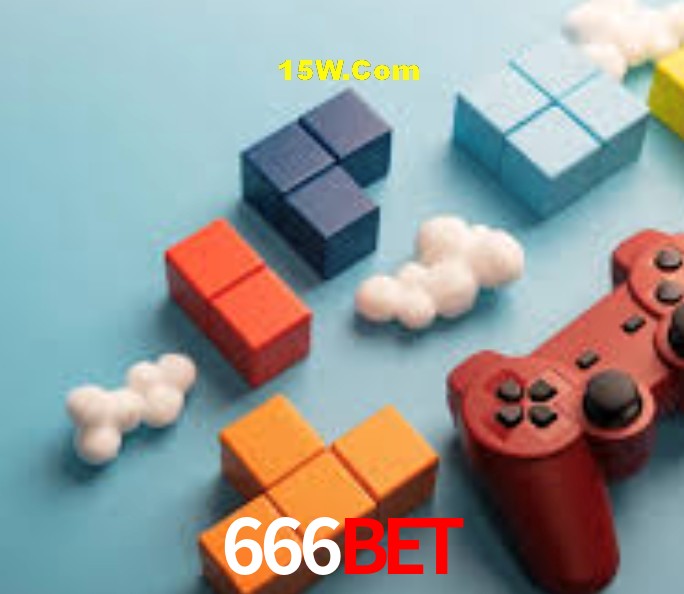Jogos de Slot 666bet