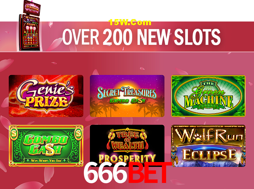 Platform Technology 666bet