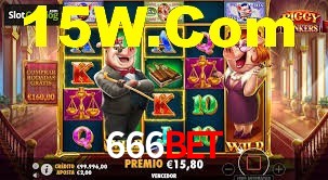 Bonus Features 666bet