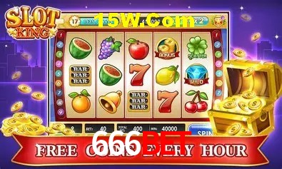 Provedores de Jogos 666bet