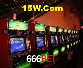 666bet Belo Horizonte - Jackpots