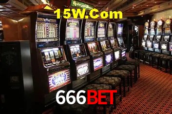 666bet São Paulo - Top Slots