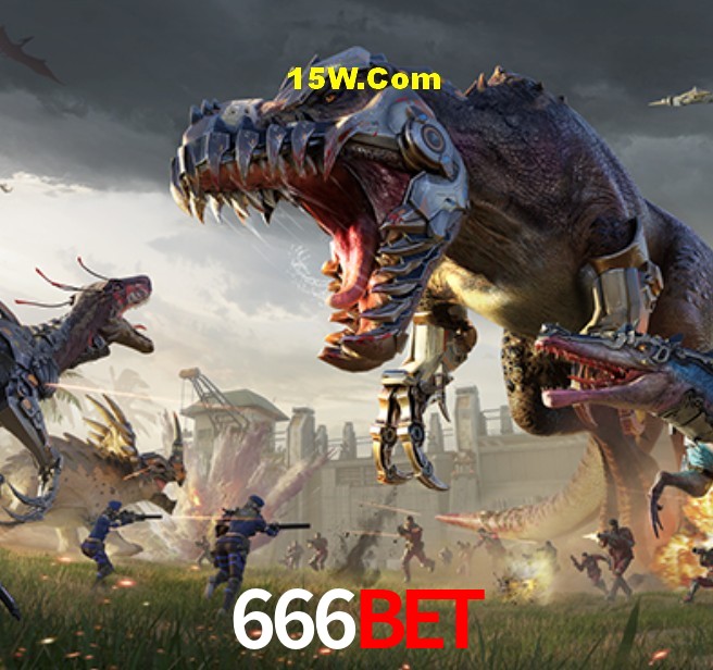 Casino Ao Vivo 666bet