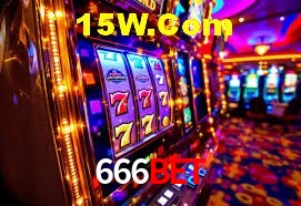 Game Providers 666bet