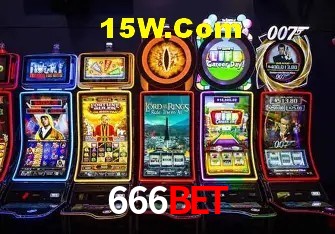 Especiais de Fim de Semana 666bet