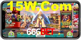 Statistics 666bet