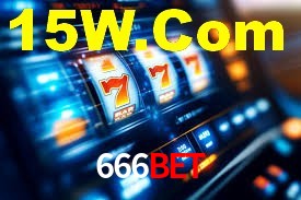 Slot Games 666bet